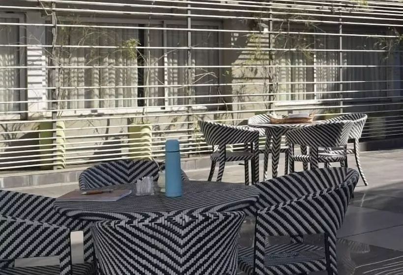 Fotos del hotel Howard Johnson By Wyndham Hotel Abasto:  2