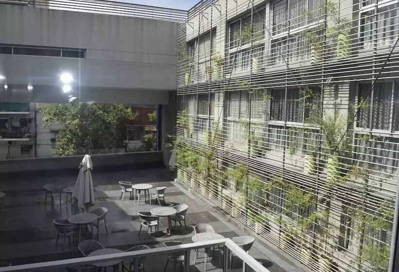 Fotos del hotel Howard Johnson By Wyndham Hotel Abasto:  7