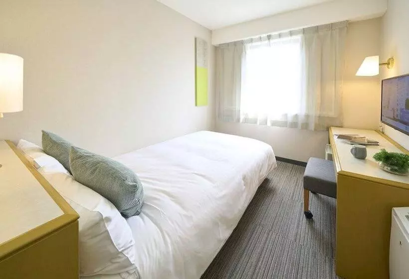 Fotos del hotel Resol Machida:  21