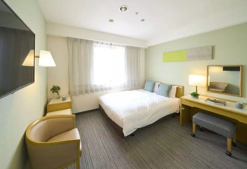 Fotos del hotel Resol Machida:  11