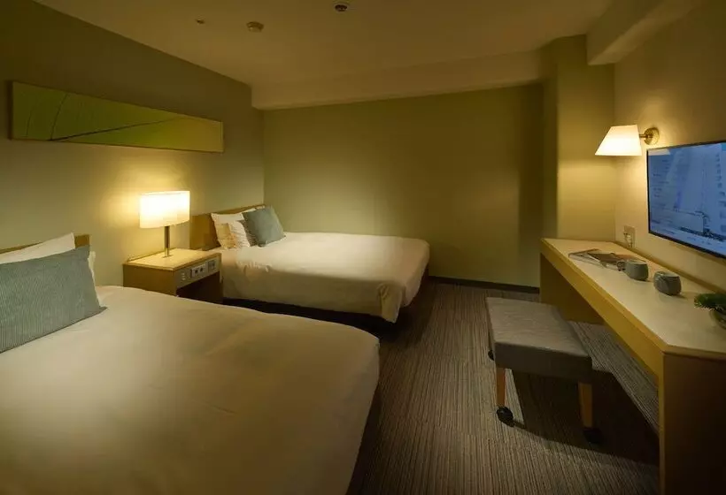 Fotos del hotel Resol Machida:  7