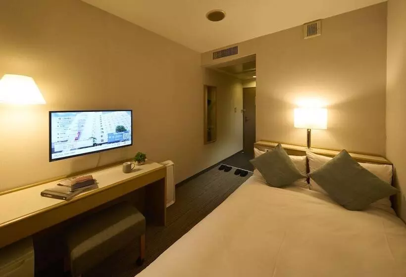 Fotos del hotel Resol Machida:  14