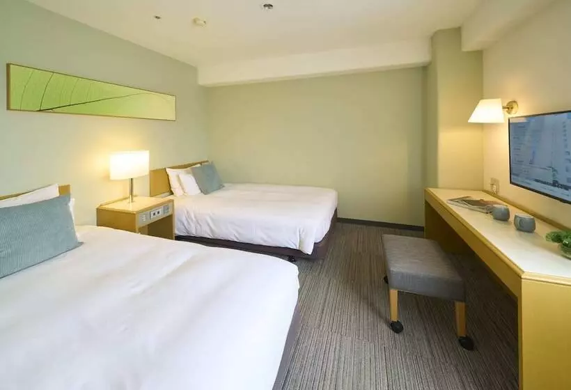 Fotos del hotel Resol Machida:  23