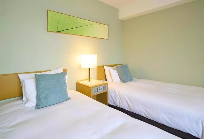 Fotos del hotel Resol Machida:  24