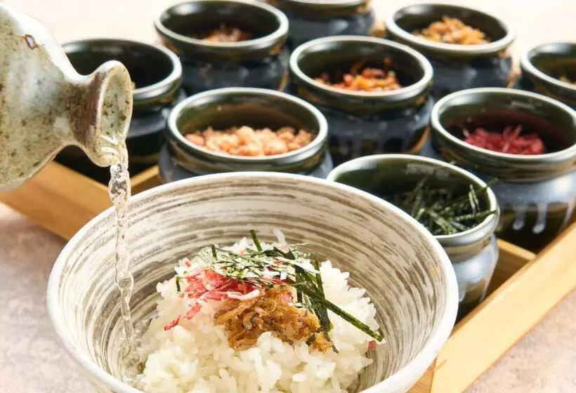 Fotos del hotel Resol Machida:  15