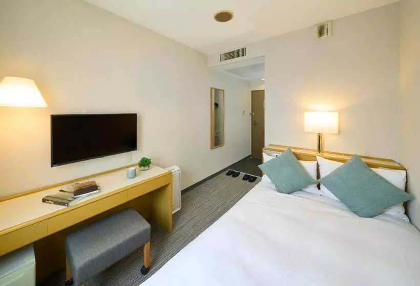 Fotos del hotel Resol Machida:  18