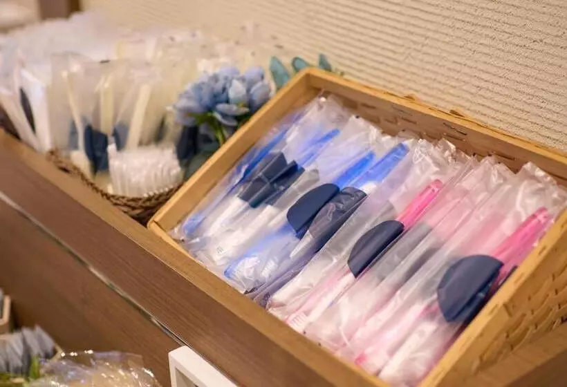 Fotos del hotel Resol Machida:  5