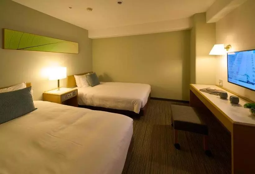 Fotos del hotel Resol Machida:  17