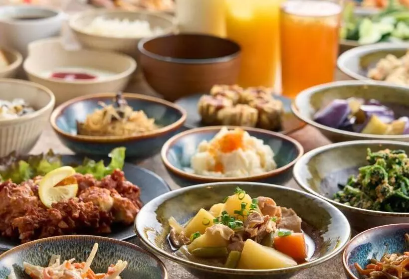 Fotos del hotel Resol Machida:  8