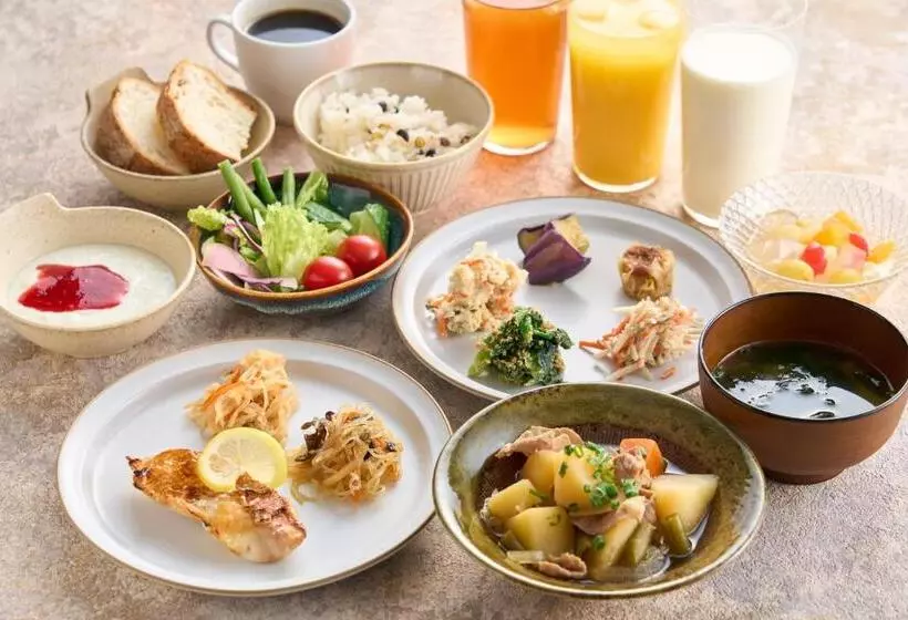 Fotos del hotel Resol Machida:  2