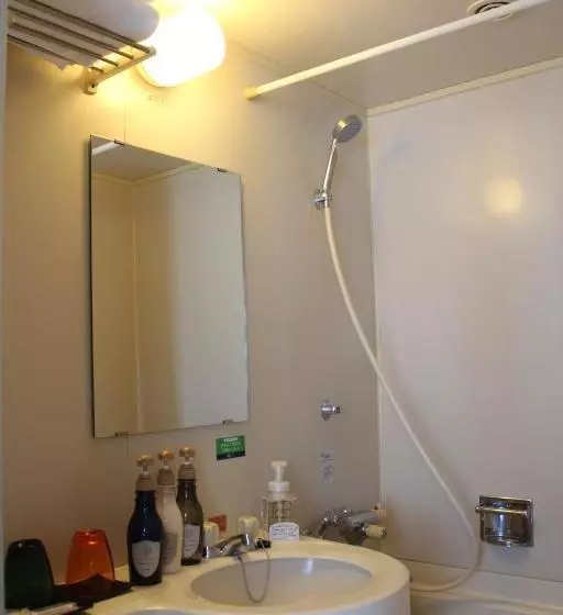 Fotos del hotel Resol Machida:  4