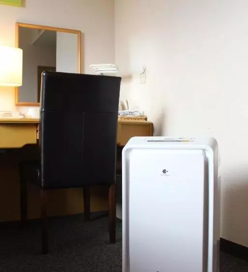 Fotos del hotel Resol Machida:  25