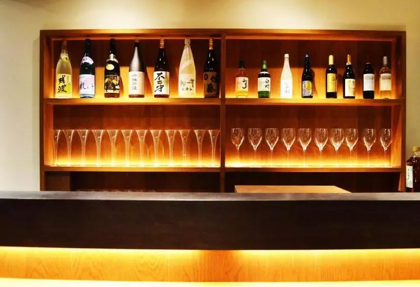 Fotos del hotel Resol Machida:  3