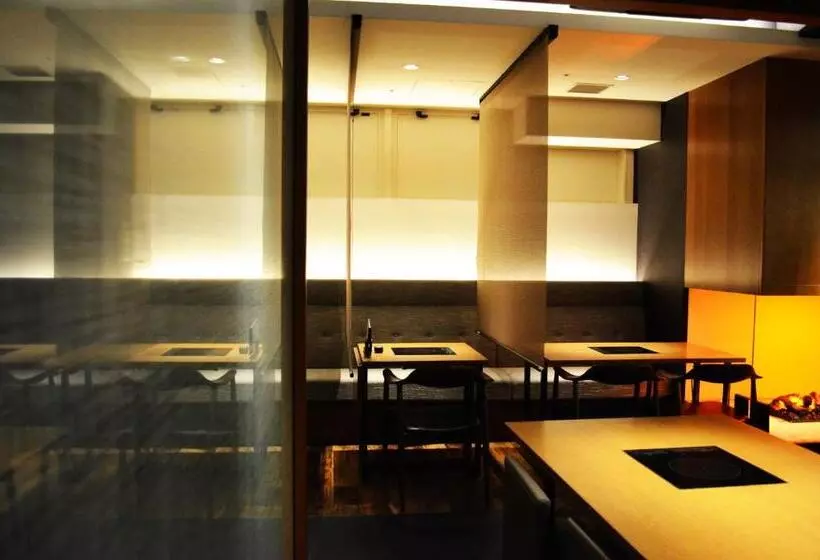 Fotos del hotel Resol Machida:  13