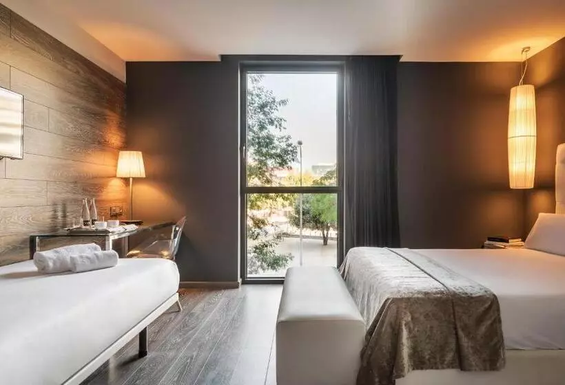 Fotos del hotel Sb Plaza Europa:  17