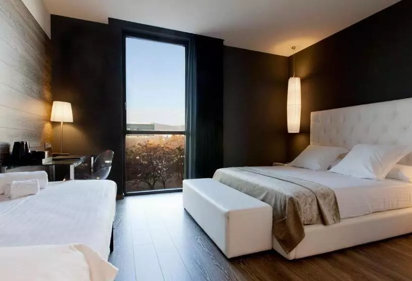 Fotos del hotel Sb Plaza Europa:  25