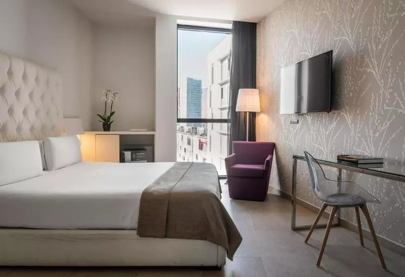 Fotos del hotel Sb Plaza Europa:  12