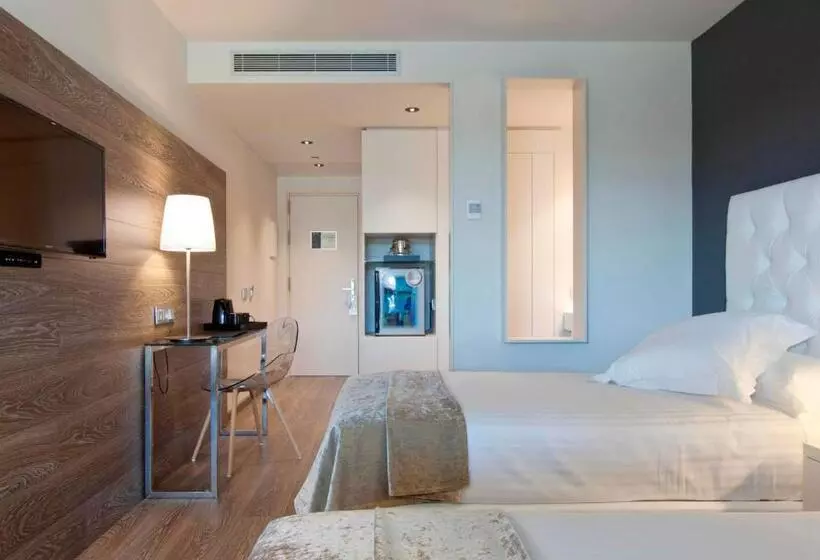 Fotos del hotel Sb Plaza Europa:  23