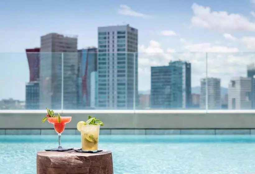 Fotos del hotel Sb Plaza Europa:  6