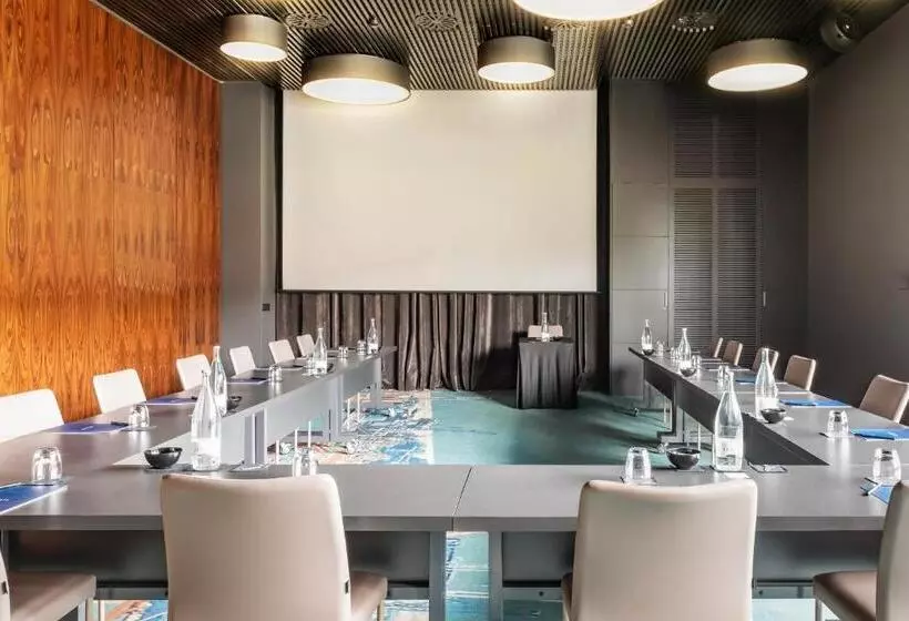 Fotos del hotel Sb Plaza Europa:  20