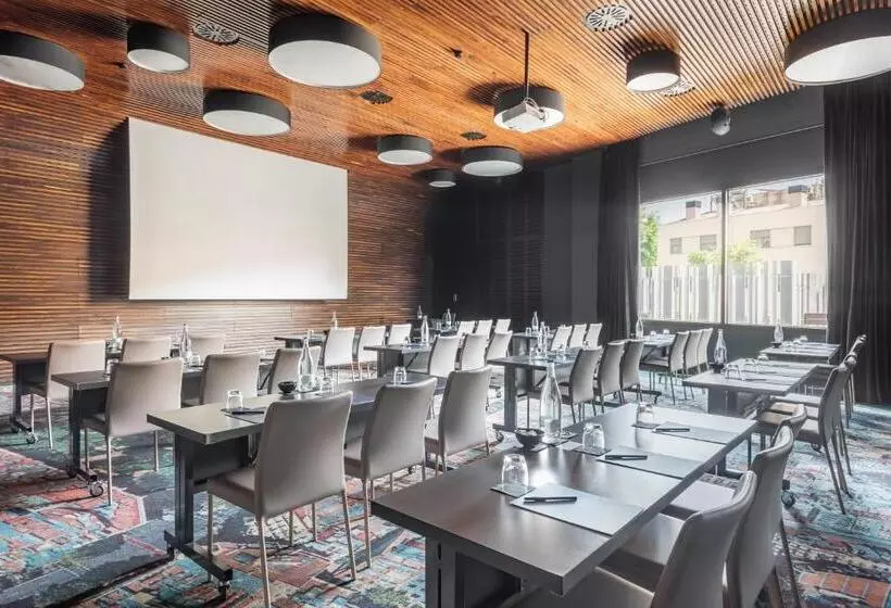 Fotos del hotel Sb Plaza Europa:  11