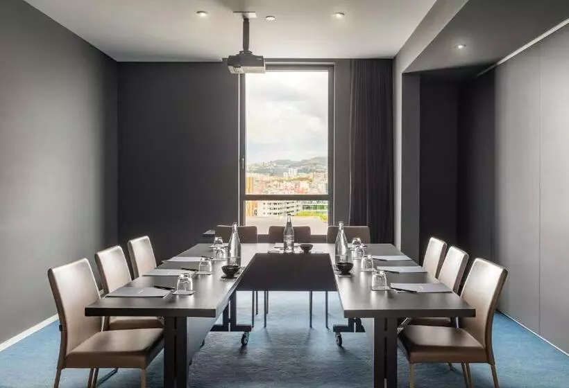 Fotos del hotel Sb Plaza Europa:  16