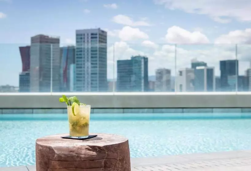 Fotos del hotel Sb Plaza Europa:  10