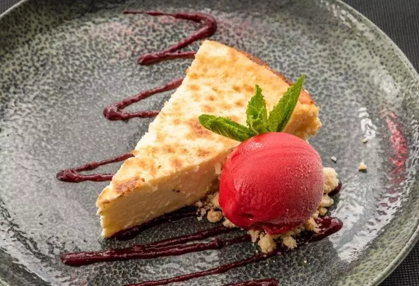 Fotos del hotel Sb Plaza Europa:  5