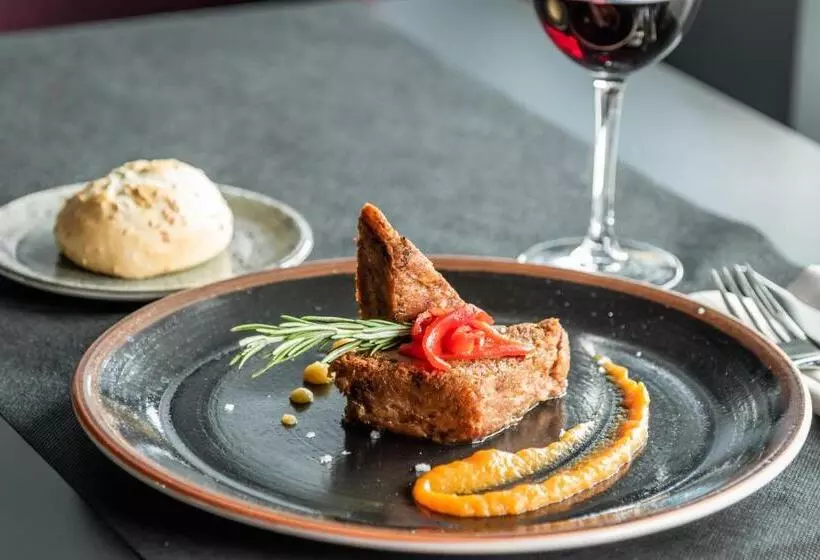 Fotos del hotel Sb Plaza Europa:  9