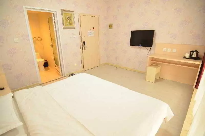 Fotos del hotel Shouke Business:  8