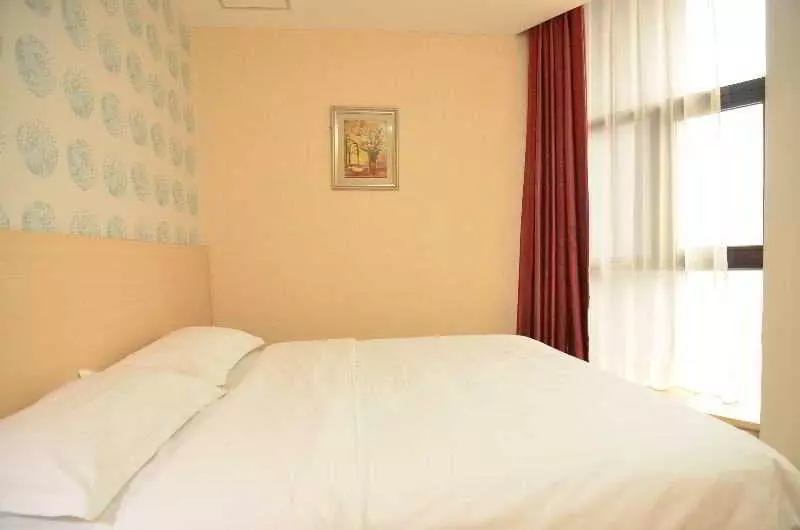 Fotos del hotel Shouke Business:  11