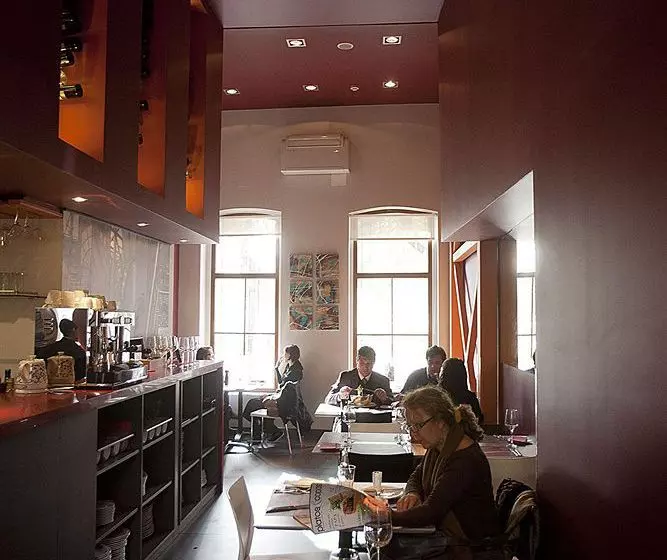 Fotos del hotel Su Merced:  3