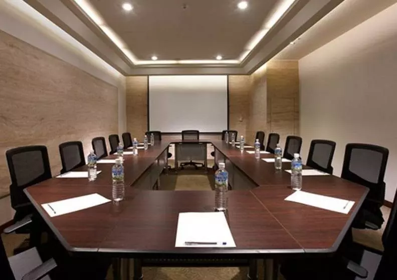 Fotos del hotel Taisugar Hotel Taipei:  6