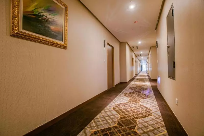 Fotos del hotel Taisugar Hotel Taipei:  3