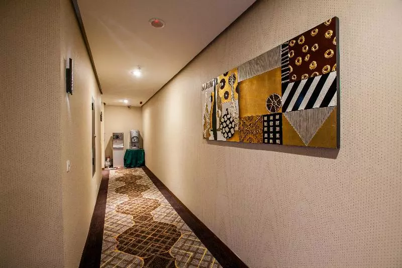 Fotos del hotel Taisugar Hotel Taipei:  2