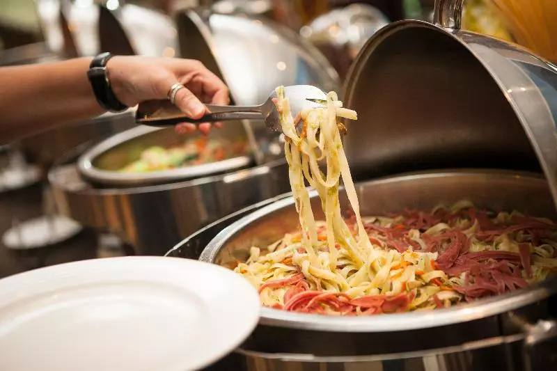 Fotos del hotel Taisugar Hotel Taipei:  4