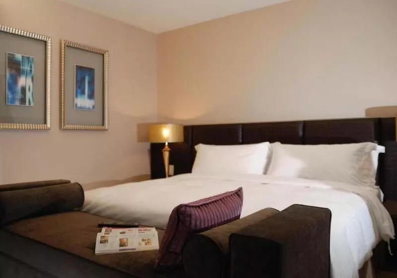 Fotos del hotel The Metro Hotel - Taipei Branch:  2