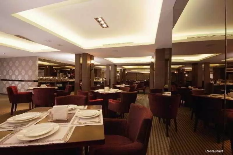 Fotos del hotel The Metro Hotel - Taipei Branch:  4