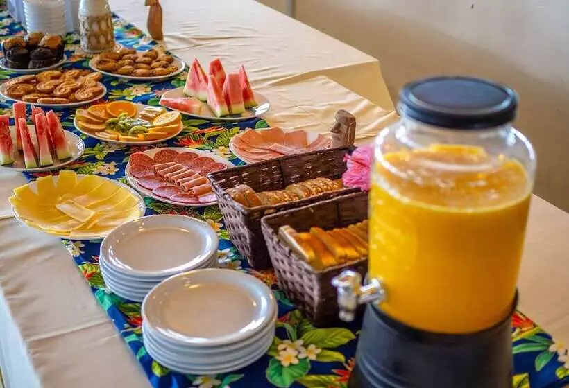 Fotos del hotel Tupa:  8