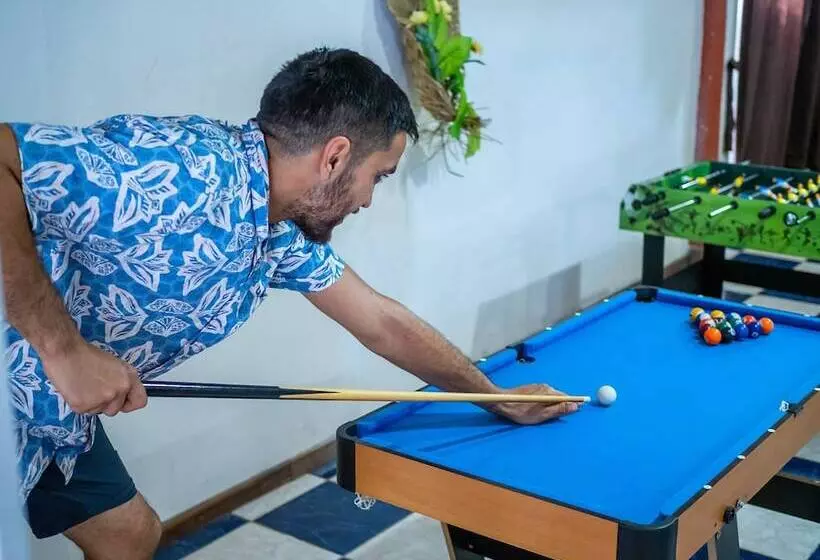 Fotos del hotel Tupa:  4