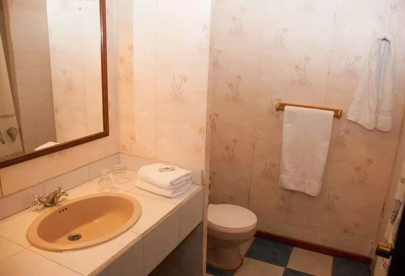 Fotos del hotel Tupa:  6