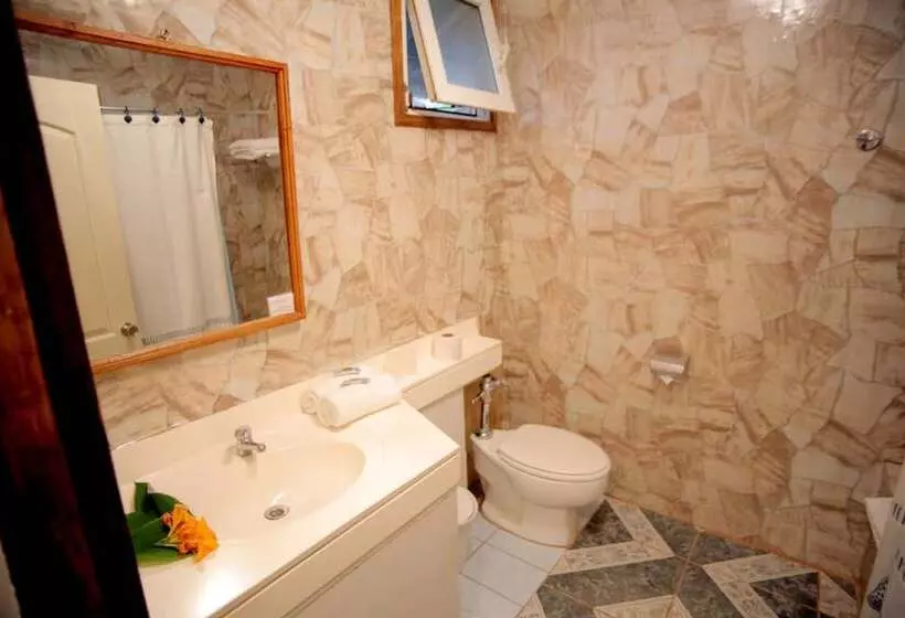 Fotos del hotel Tupa:  9