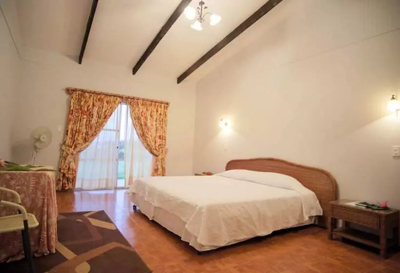 Fotos del hotel Tupa:  14