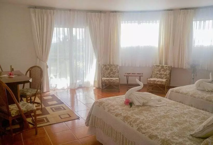 Fotos del hotel Tupa:  23