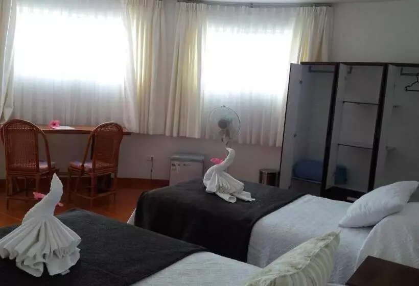 Fotos del hotel Tupa:  16
