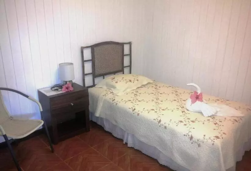 Fotos del hotel Tupa:  19