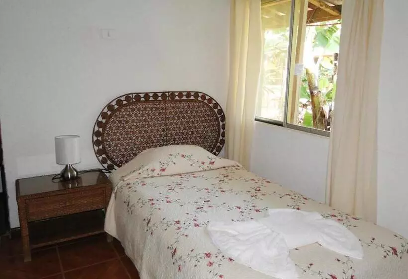 Fotos del hotel Tupa:  25