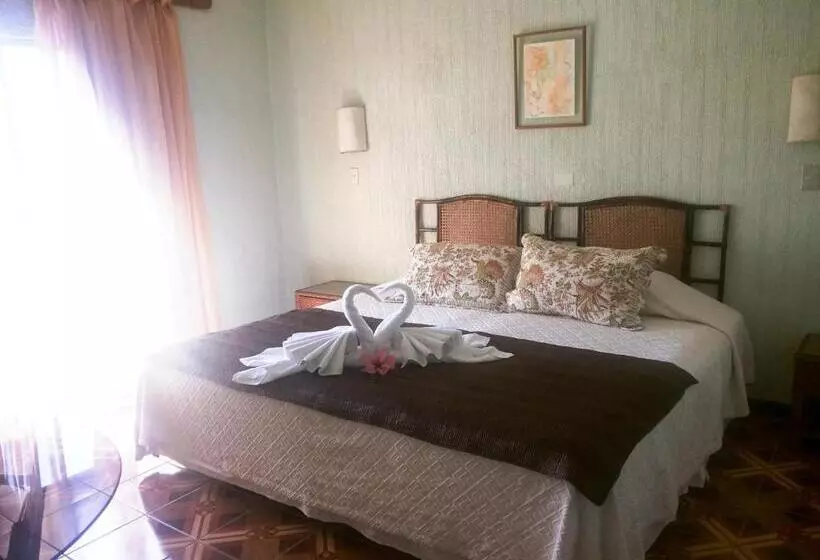 Fotos del hotel Tupa:  15