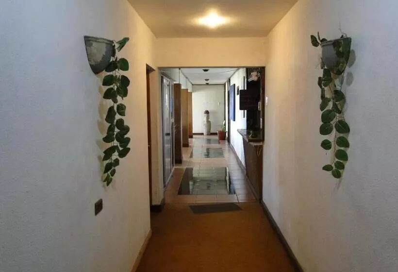 Fotos del hotel Tupa:  2