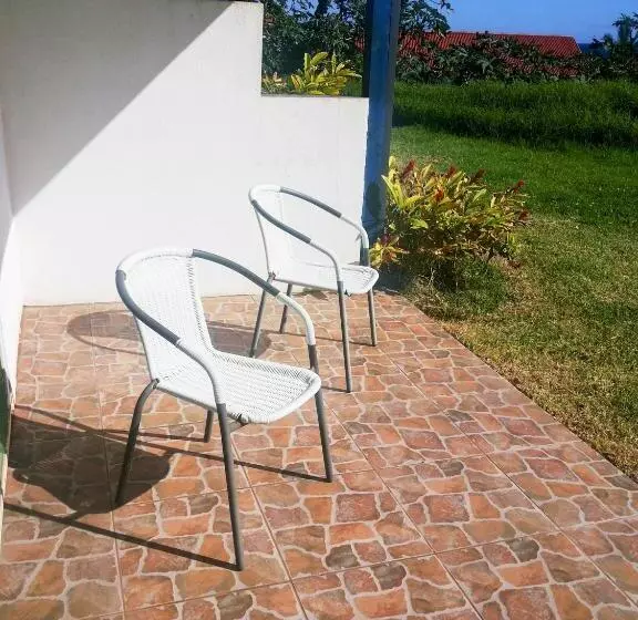 Fotos del hotel Tupa:  5